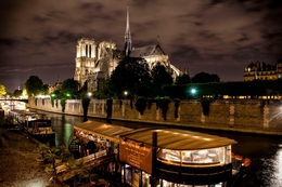 Notre-Dame de Paris 