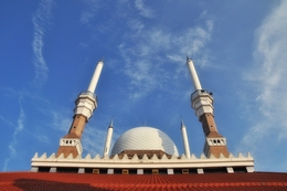 The Great Mosque 