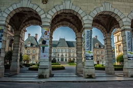 Paris - Cidade Universitária 