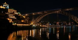 ponte D'ouro 