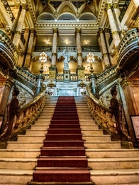 Teatro Municipal do Rio de Janeiro 