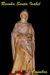 Rainha Santa Isabel 