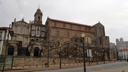 Igreja-Convento de S_ Francisco 