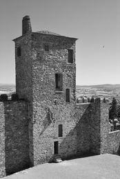 A Torre da Princesa 