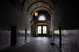 Convento de Cristo em Tomar 