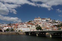 Cidade de Coimbra 