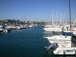 Marina de Cascais 