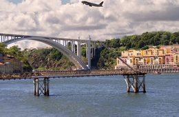 Ponte Arrábida 