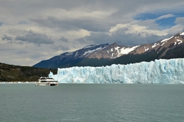 Lago Argentino 
