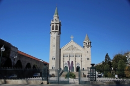 Igreja do Marquês 