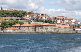 Alfendega do Porto 