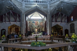  Basílica da Anunciação  