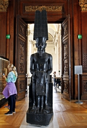 Antiguidade egípcia III 