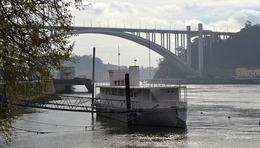 Ponte da Arrábida 