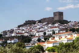 Castelo de Vide 