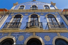 Casa Alves - Cabeceiras de Basto 