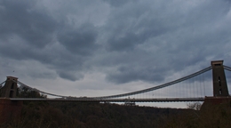 Ponte de Bristol 