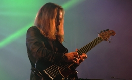 Guitarrista - Corvos 