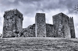 Montalegre - Castelo 