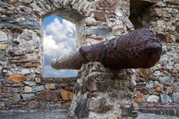 Castelo de Marvão 