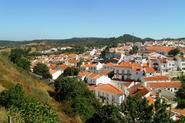 ÓDEMIRA, PORTUGAL 