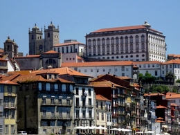 Olhar o Porto 
