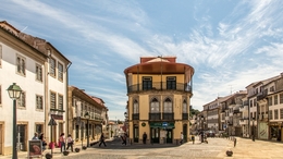 Bragança 
