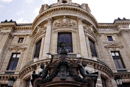 Ópera de Paris__________Palácio Garnier 