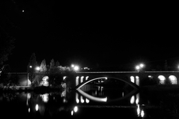 A Ponte e a Lua 