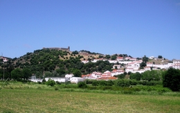 Aljezur - Portugal 