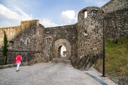 Castelo de Marvão 