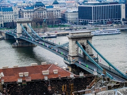 Ponte das Correntes 