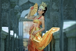Balinese 