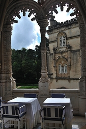 Hotel Palace do Bussaco 