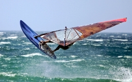 Windsurf Guincho 