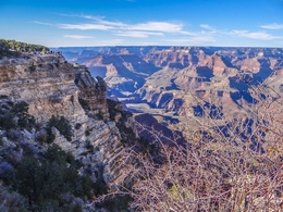 Grand Canyon 