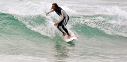 Surf Ericeira 