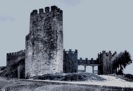 Castelo de Penela 