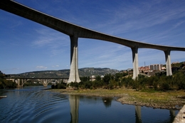 Pontes do Rio Douro 