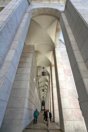 ARCADAS DE LISBOA 