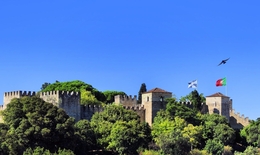 Castelo de S. Jorge 