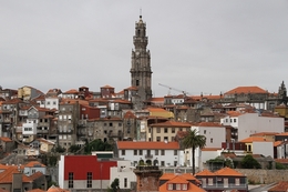 Casario do Porto 