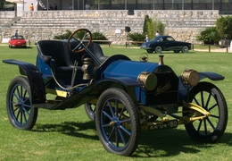 Cascais Classic Motorshow 