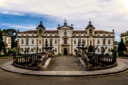 Seminário Maior da Sagrada Família de Coimbra 