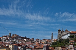 Arquitectura  antiga  _ Porto  