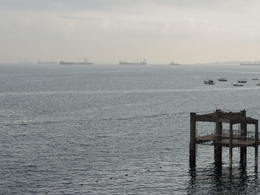 Bahia de todos os santos 