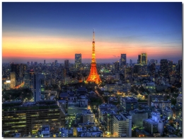 T-Tower,Tokyo,Japan 