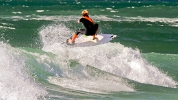 Aereo Surf  