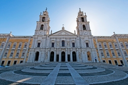 CONVENTO DE MAFRA 