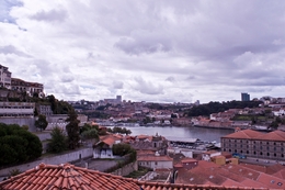 A beleza é tanta do Porto e Gaia 